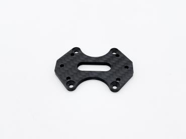 SWORKz Platte Carbon Mitteldifferential für Versteifungsset